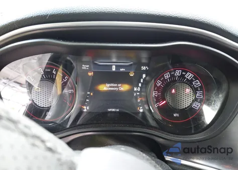 2018 Dodge Challenger Sxt from USA, damaged, VIN 2C3CDZAG4JH270738